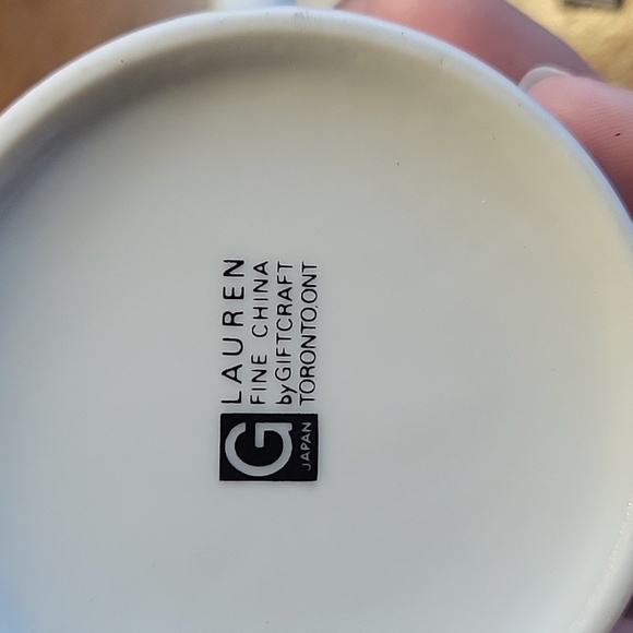 Christmas mug, decorating tree - Picture 2 of 4